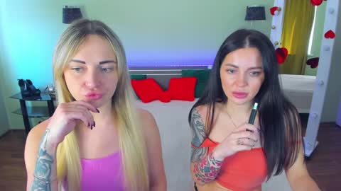 Alina online show from 04.02.26