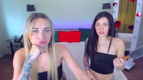 Alina online show from 04.08.26