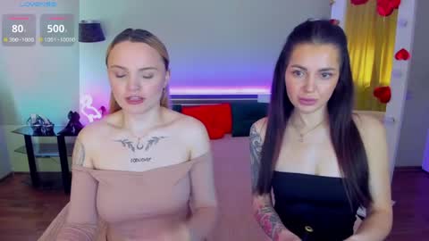 Snapshot of ashley_crashly chatting on 05.05.26 Alina online show from 05.05.26