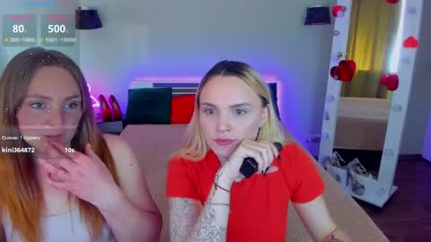 Snapshot of ashley_crashly chatting on 05.10.26 Alina online show from 05.10.26