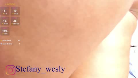 Ashley Cotez online show from 03.01.25