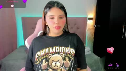 Ashley online show from 03.20.26