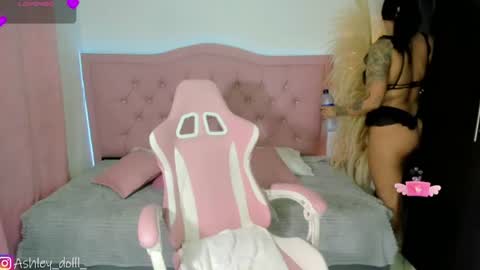 Snapshot of ashley_dolll chatting on 07.16.26 Ashley online show from 07.16.26