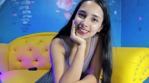 Snapshot of ashley_fresita chatting on 12.29.24 ASHLEY online show from 12.29.24