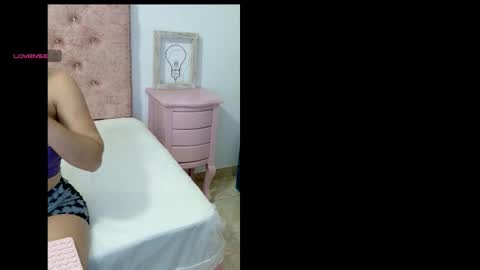 ASHLEY online show from 03.07.26