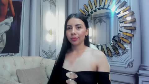 Snapshot of ashley_lee4u chatting on 05.16.26 ASHLEY online show from 05.16.26