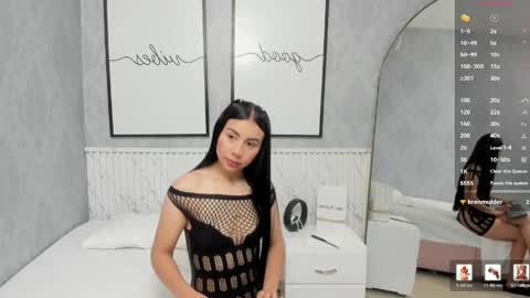 Snapshot of ashley_lee4u chatting on 05.19.26 ASHLEY online show from 05.19.26