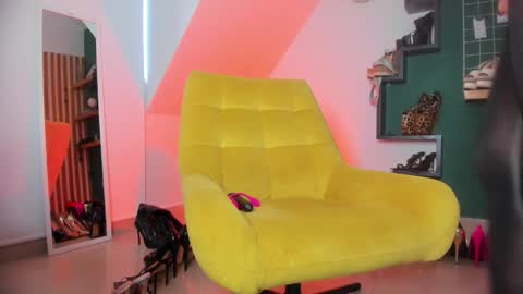 ashley_leon_ online show from 03.29.26