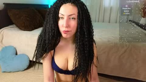 Ashley online show from 04.02.26