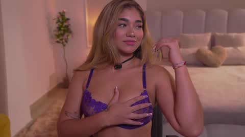  Ashley  online show from 11.06.25