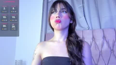 Ashley online show from 01.04.25