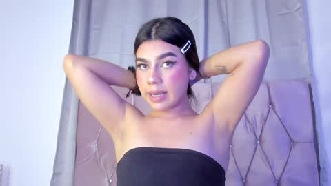 Ashley online show from 02.01.25