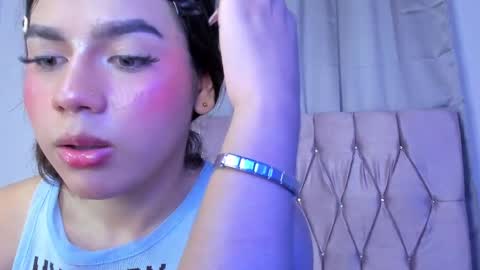 Ashley online show from 02.10.25