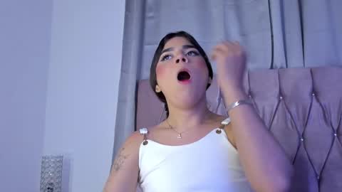 Ashley online show from 02.24.25