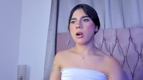 Ashley online show from 02.26.25