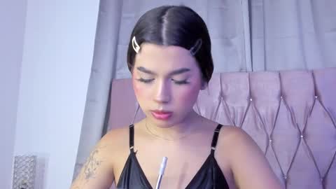 Ashley online show from 03.02.25