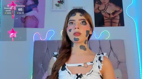 Ashley online show from 10.19.25