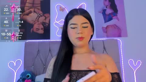 Ashley online show from 04.24.26