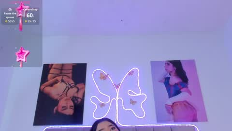 Snapshot of ashley_piinkk chatting on 05.04.26 Ashley online show from 05.04.26