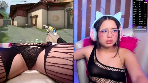 Ashley online show from 12.07.24