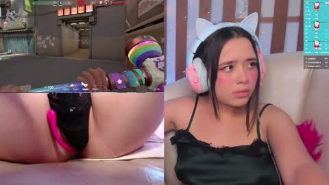 Ashley online show from 12.12.24