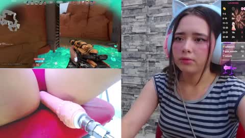 Ashley online show from 01.06.25