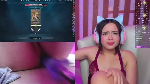 Ashley online show from 02.08.25