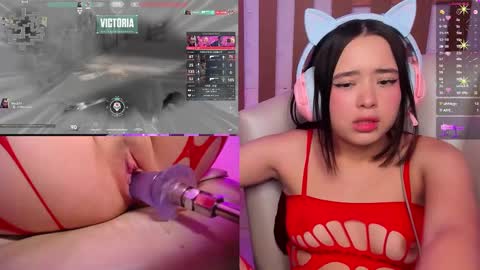 Ashley online show from 02.12.25