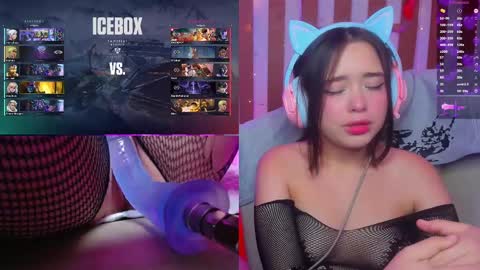 Ashley online show from 02.15.25