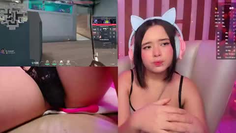 Ashley online show from 02.24.25