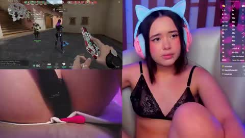 Ashley online show from 02.27.25