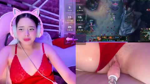 Ashley online show from 12.20.25