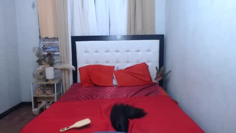 ashley online show from 12.28.24