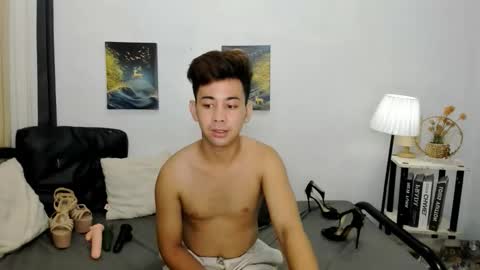 ashley online show from 11.03.25