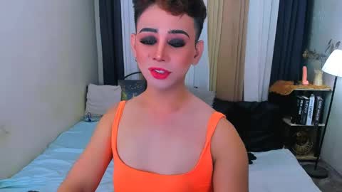 Snapshot of ashley_slutty chatting on 04.27.26 ashley online show from 04.27.26