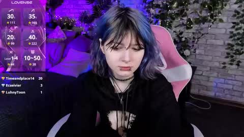 Ashley online show from 03.03.26