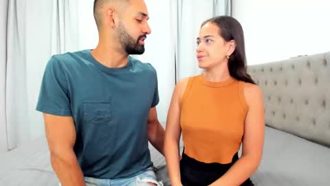 Ashley  Zamir online show from 12.06.24