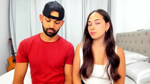 Ashley  Zamir online show from 12.17.25