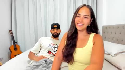 Ashley  Zamir online show from 02.28.26