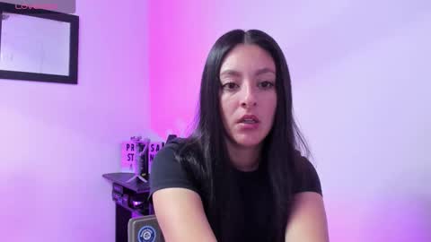 Ashley online show from 11.25.25