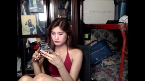 ashleycious23 online show from 10.03.25