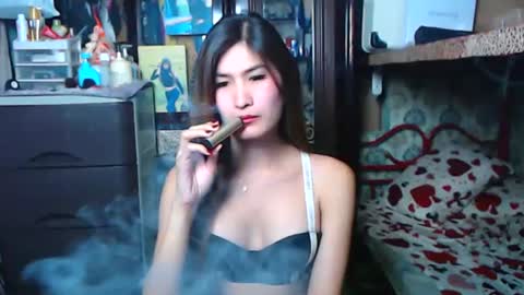 Snapshot of ashleycious23 chatting on 02.28.26 ashleycious23 online show from 02.28.26