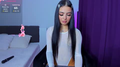 AshleyEtthen online show from 10.07.25