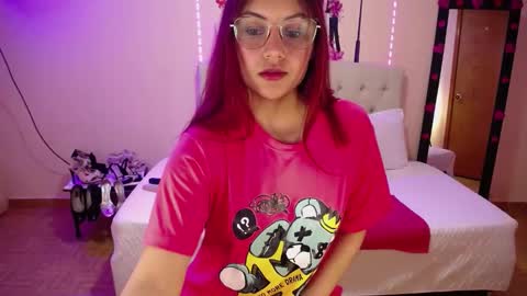 Ashlei Evanz online show from 01.29.25