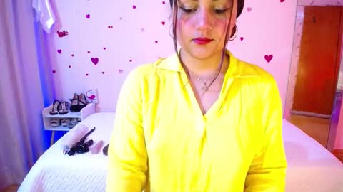 Ashlei Evanz online show from 11.26.25