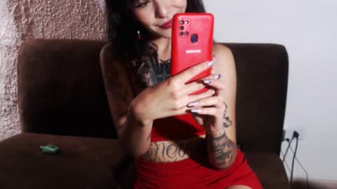 Snapshot of ashleyharper__ chatting on 09.09.25 ashleyharper__ online show from 09.09.25