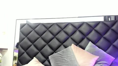 AshleyHill online show from 01.22.25