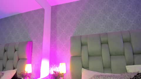 AshleyHill online show from 09.11.25