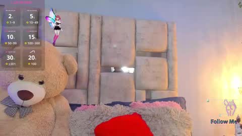 AshleyHill online show from 09.20.25