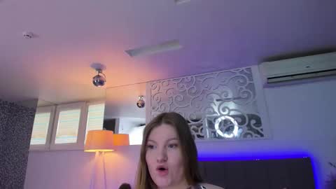 AshleyJonse online show from 03.17.26